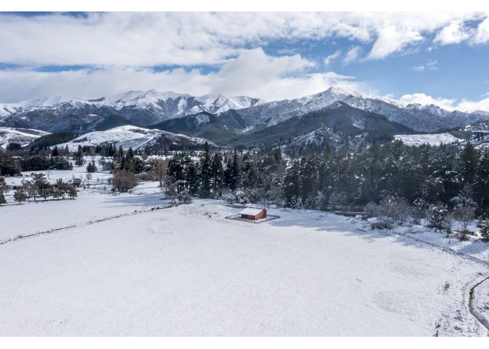  at Lot 1/88 Argelins Road, Hanmer Springs, Hurunui, Canterbury