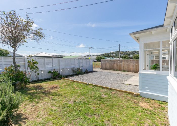  at 26 Byron Street, Miramar, Wellington, Wellington