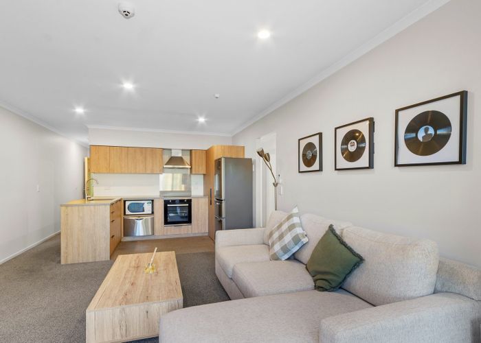  at 112/226 Salisbury Street, City Centre, Christchurch City, Canterbury