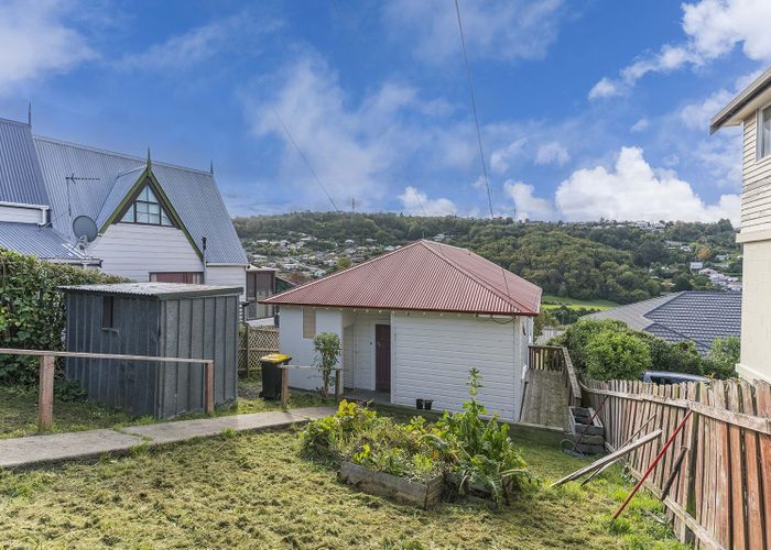  at 27 Sidey Street, Calton Hill, Dunedin, Otago