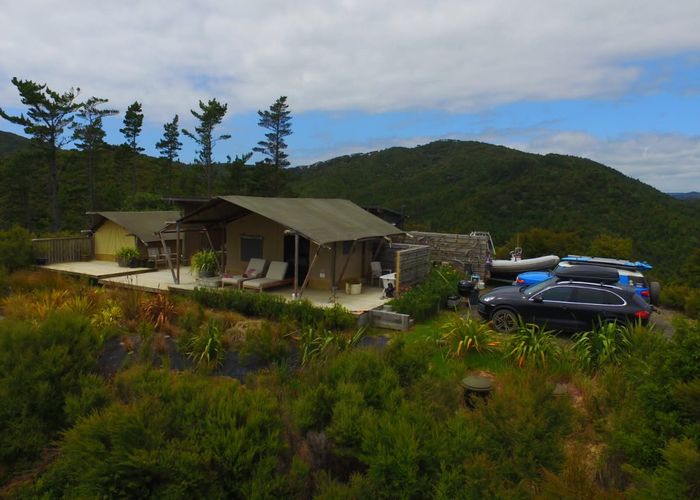  at 867 Tuateawa Road, Little Bay, Tuateawa, Thames-Coromandel, Waikato