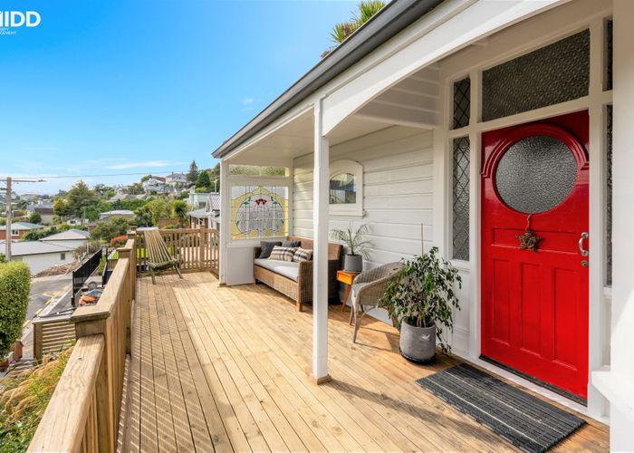  at 4 Malta Street, Kaikorai, Dunedin, Otago