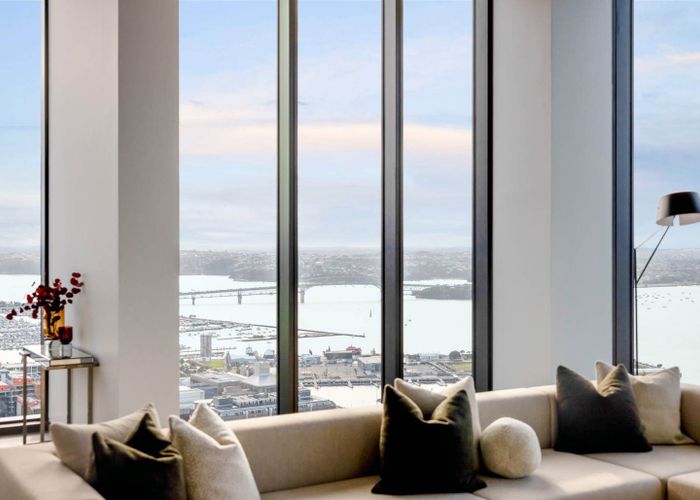  at 4101/51 Albert Street, City Centre, Auckland City, Auckland