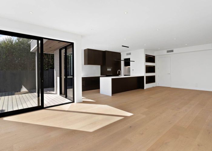  at 26A William Denny Avenue, Westmere, Auckland City, Auckland