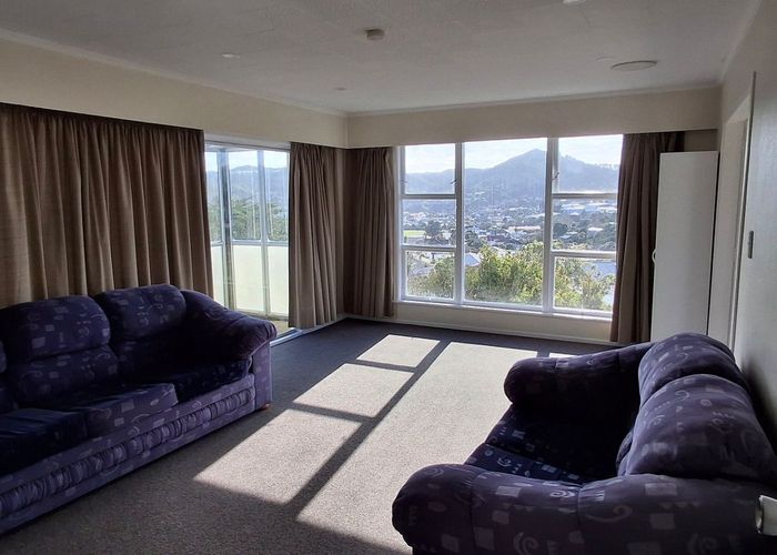  at Karori, Wellington, Wellington