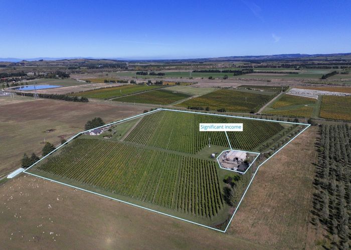  at 124P Mackenzies Road, Waipara, Hurunui, Canterbury