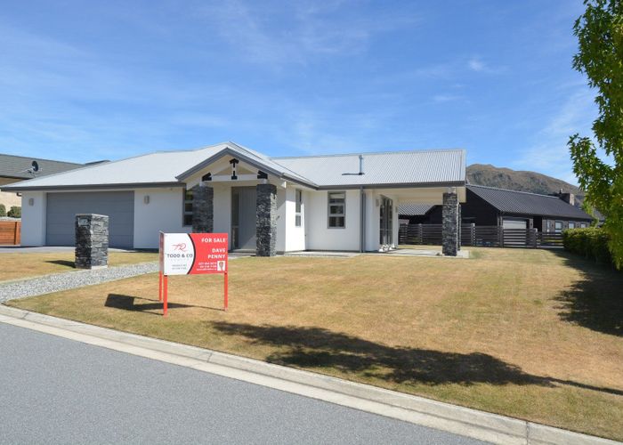  at 4 Avalanche Place, Wanaka