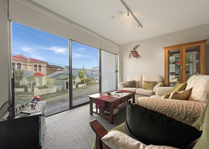  at 210/181 Tasman Street, Mount Cook, Wellington, Wellington