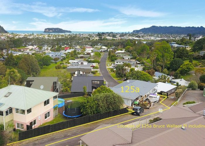  at 125A Wallace Road, Mangere Bridge, Auckland