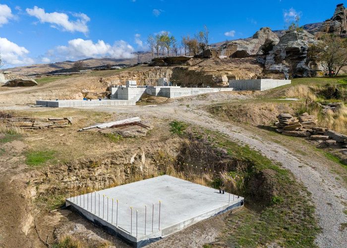  at 88 Symes Road, Fruitlands, Alexandra, Central Otago, Otago
