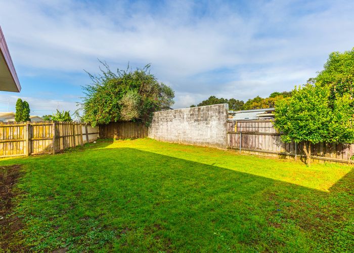  at 3/48 Water Street, Otahuhu, Auckland