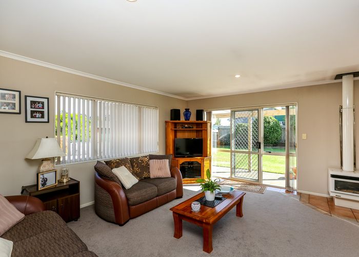  at 4A Tyne Place, Highlands Park, New Plymouth