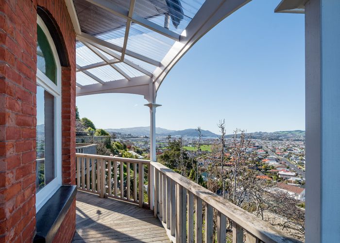  at 21 Coney Hill Road, Saint Clair, Dunedin