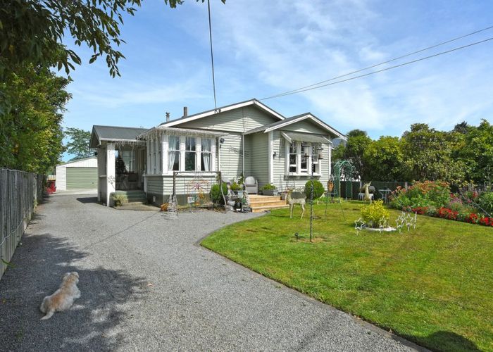  at 29 Cambridge Terrace, Masterton