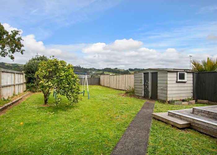  at 13 Park Avenue, Kensington, Whangarei