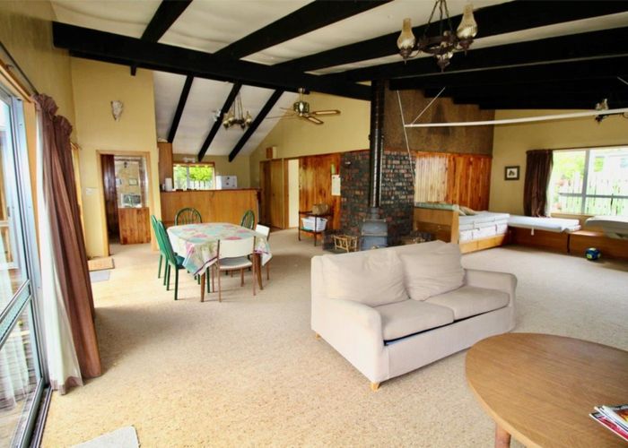  at 21 Jollies Pass Road, Hanmer Springs, Hanmer Springs