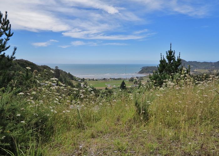 at 95 Matenga Road, Ligar Bay, Tākaka