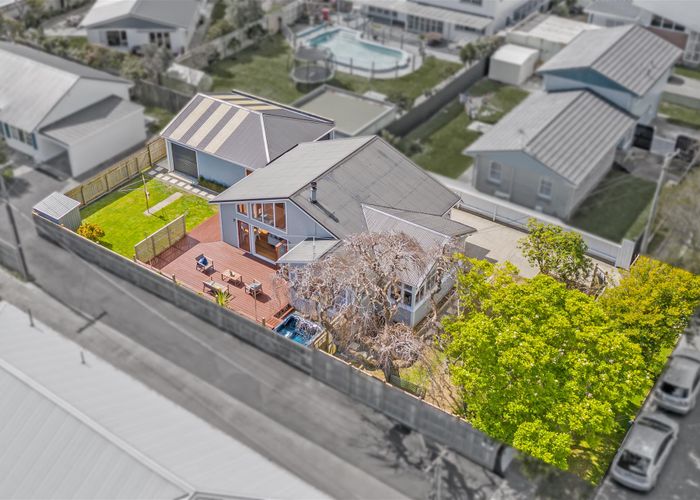  at 26 Tennyson Avenue, Avalon, Lower Hutt