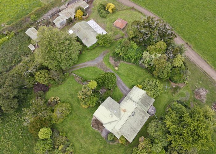  at 416 Piako Road, Gordonton