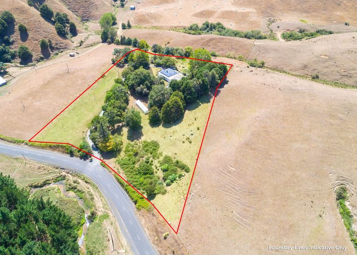  at 5477 Highway, WAINGARO, NGARUAWAHIA