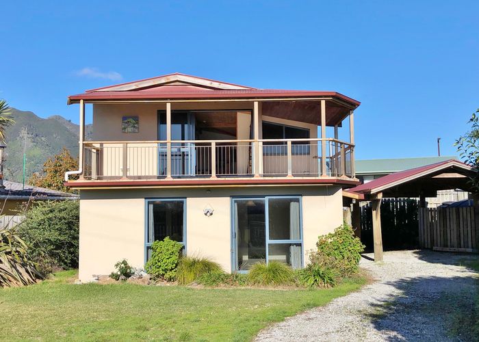  at 5A Selwyn Street, Pohara