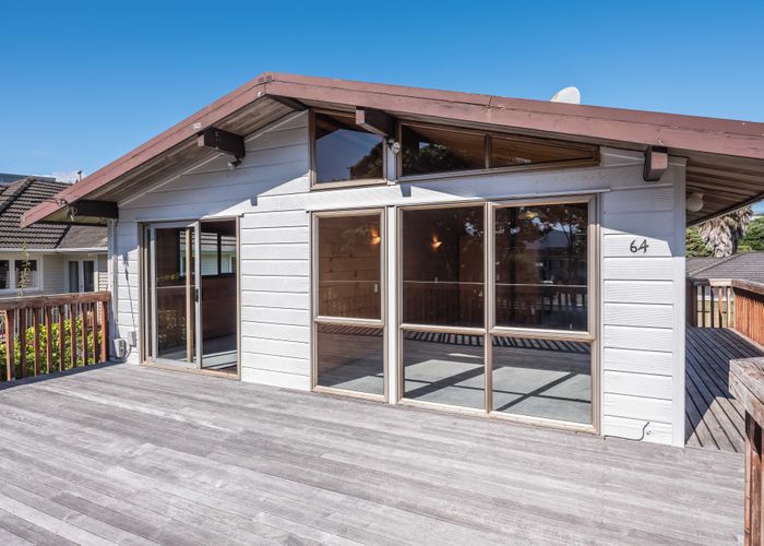  at 64 Manly Street, Paraparaumu Beach, Paraparaumu