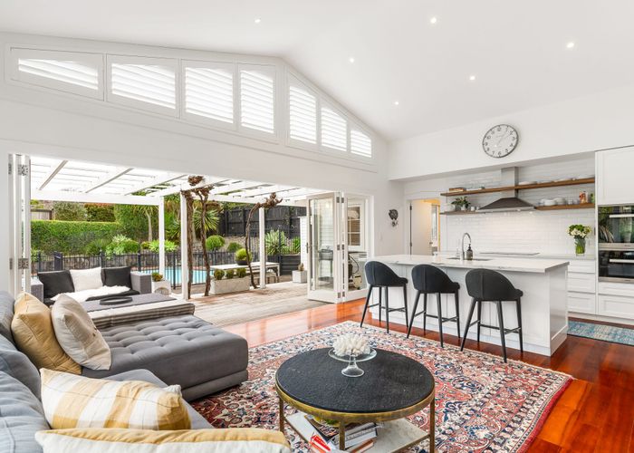  at 1A Kelvin Road, Remuera, Auckland