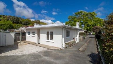  at 13A Northesk Street, Nelson South, Nelson