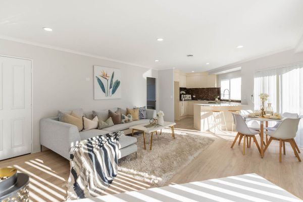  at 3/8 Saints Court, Manurewa, Manukau City, Auckland