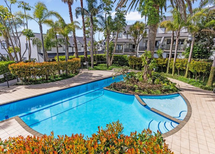  at 13/386 Richmond Road, Grey Lynn, Auckland City, Auckland