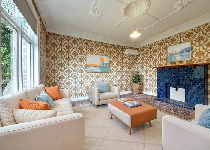  at 134 Evans Bay Parade, Roseneath, Wellington, Wellington