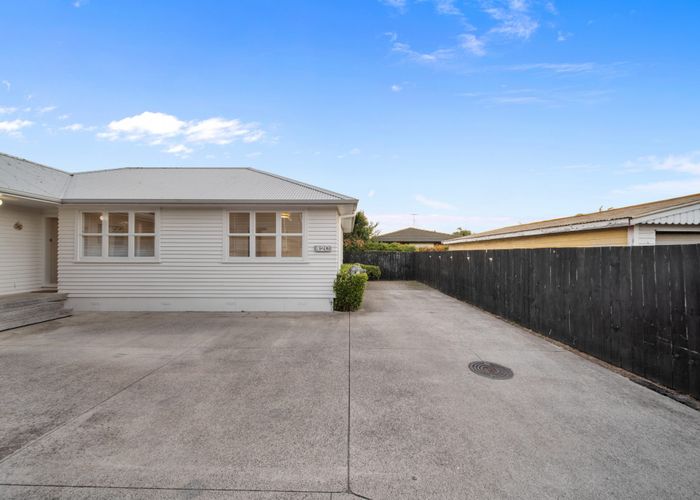  at 42C Vine Street, Mangere East, Manukau City, Auckland
