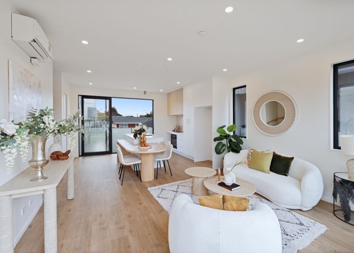  at Lot 3/6 Shakespeare Road, Milford, North Shore City, Auckland