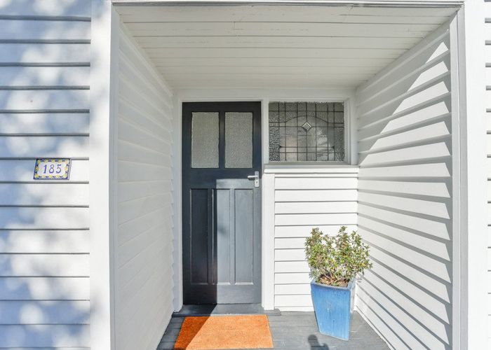  at 185 Selwyn Street, Spreydon, Christchurch City, Canterbury