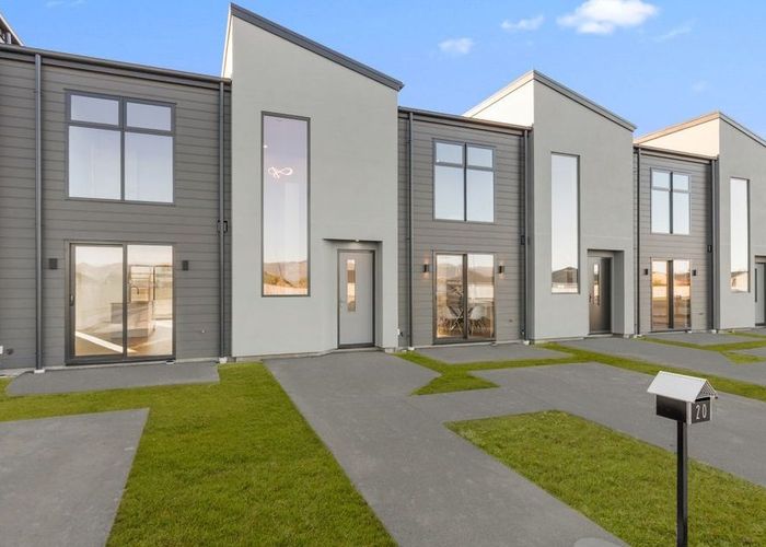  at 20 Naduru Lane, Wigram, Christchurch