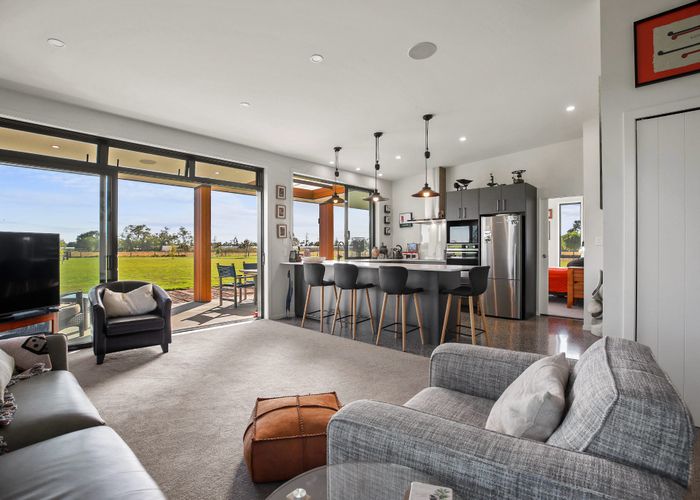 Recently sold 68 Marshmeadow Road, Newstead, Hamilton homes.co.nz