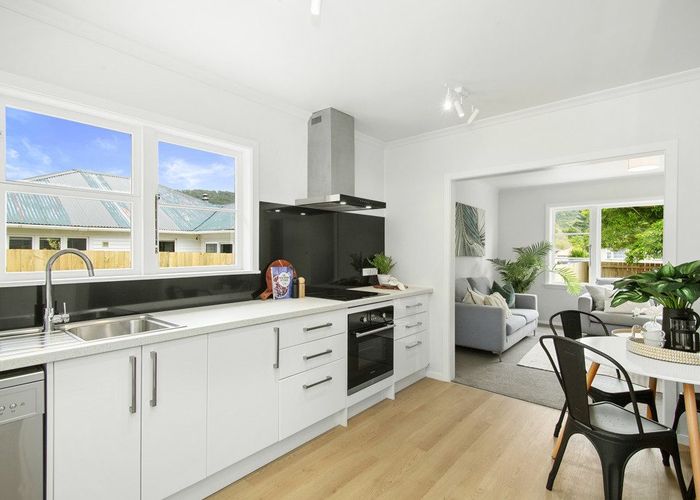  at 3 Wood Street, Wainuiomata, Lower Hutt, Wellington