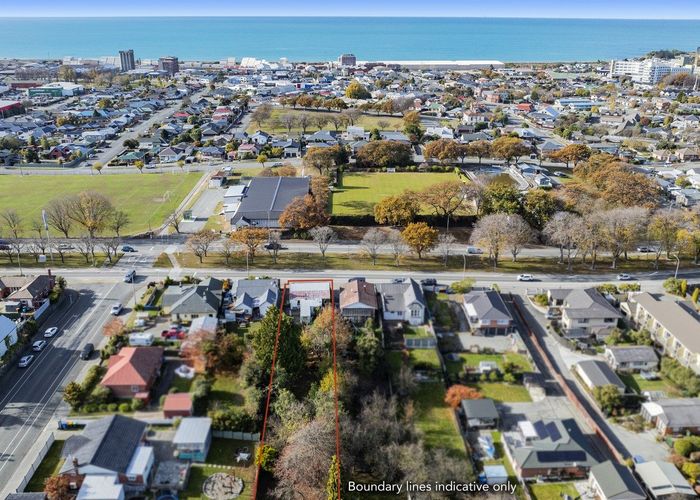  at 19 Craigie Avenue, Parkside, Timaru