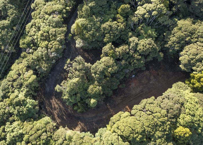  at 14 La Trobe Track, Karekare, Waitakere City, Auckland