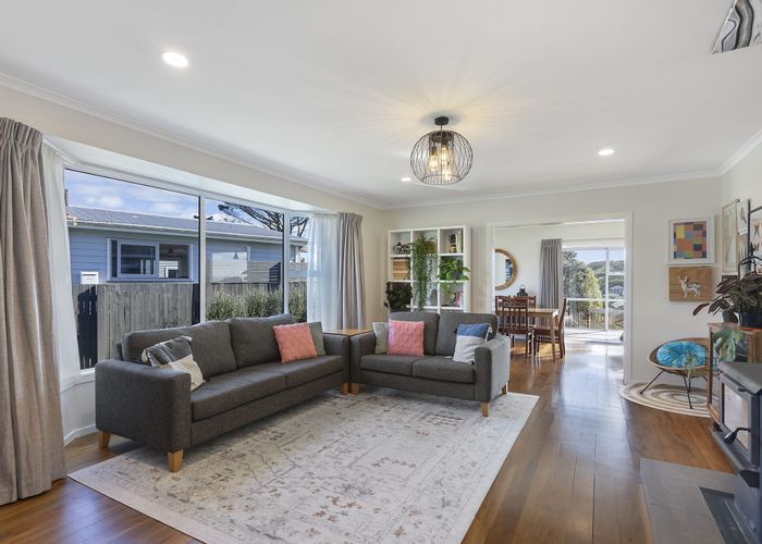  at 58 Somes Crescent, Newlands, Wellington, Wellington