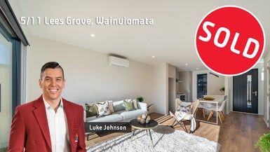  at 5/11 Lees Grove, Wainuiomata, Lower Hutt
