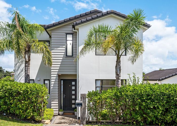  at 61 Coachman Drive, Flat Bush, Auckland