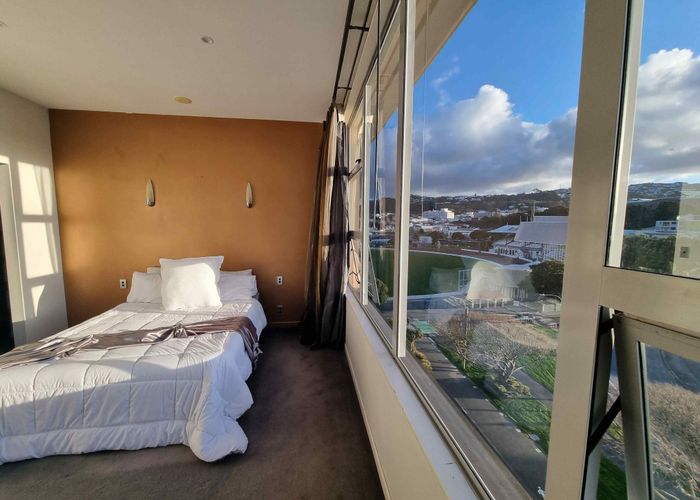  at 16/80 Kent Terrace, Wellington Central, Wellington, Wellington