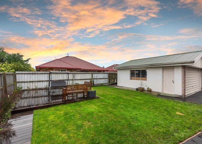  at 62 Daniels Road, Redwood, Christchurch City, Canterbury