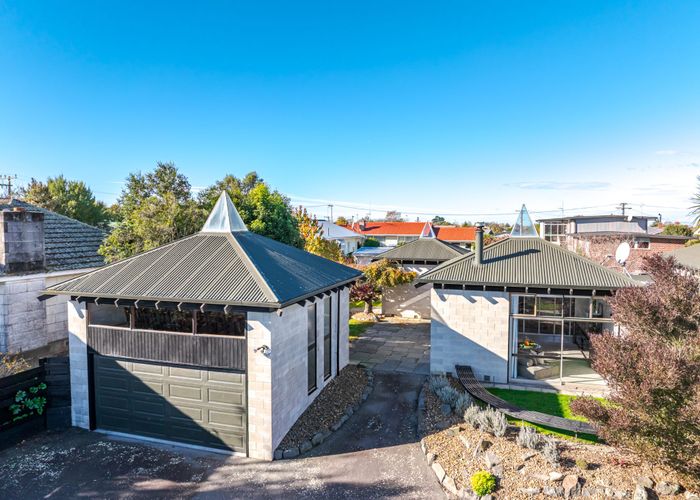  at 40 Barnes Street, Glenwood, Timaru, Canterbury