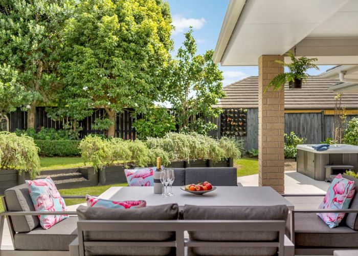  at 12 Pony Park Place, Beachlands, Manukau City, Auckland