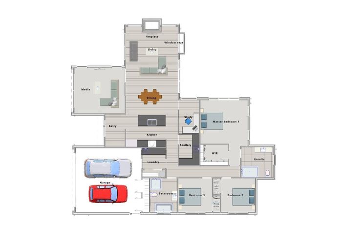  at Lot 18 - 21 Patty Lane, Patumahoe, Franklin, Auckland