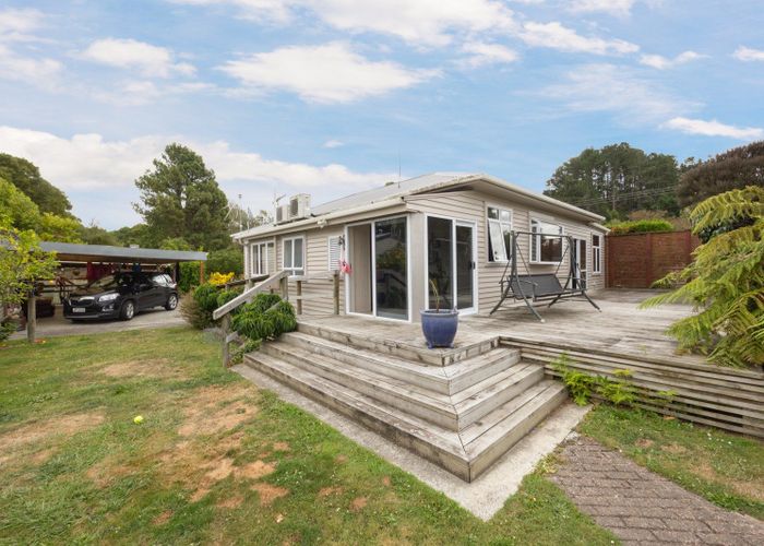 For sale 127 North Street, Ashhurst, Palmerston North, Manawatu