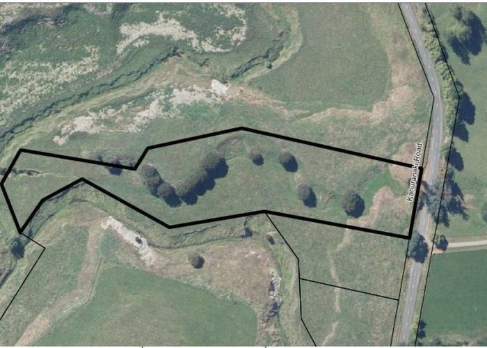  at 0 Kahuranaki Road, Kahuranaki