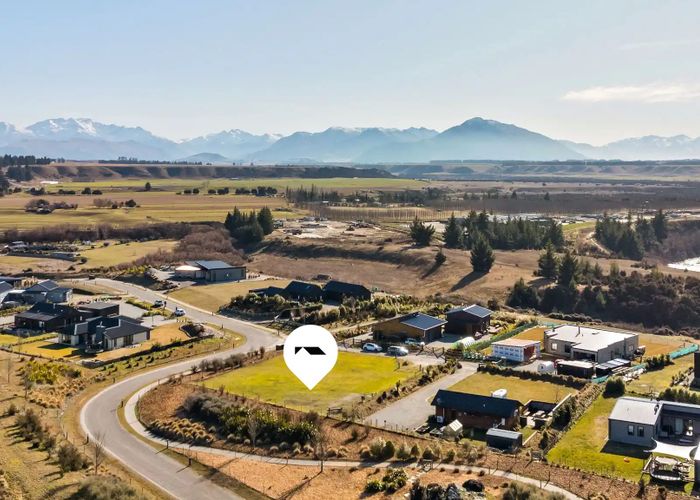  at 13 Jackson Rise, Luggate, Wanaka, Otago